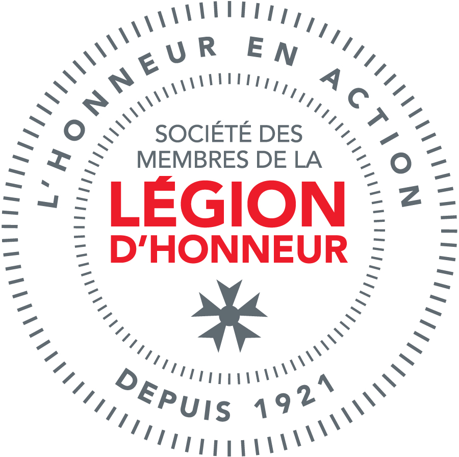 Légion d'Honneur